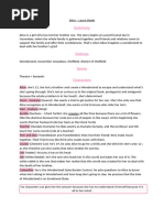 A Monster Calls | PDF