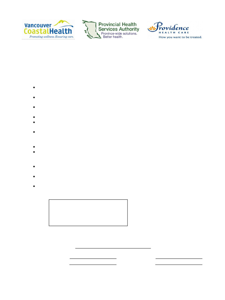 Profile EMR Confidentiality Form | PDF | Electronic Health Record | Justice