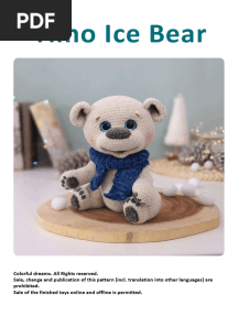 Timmo Ice Bear2