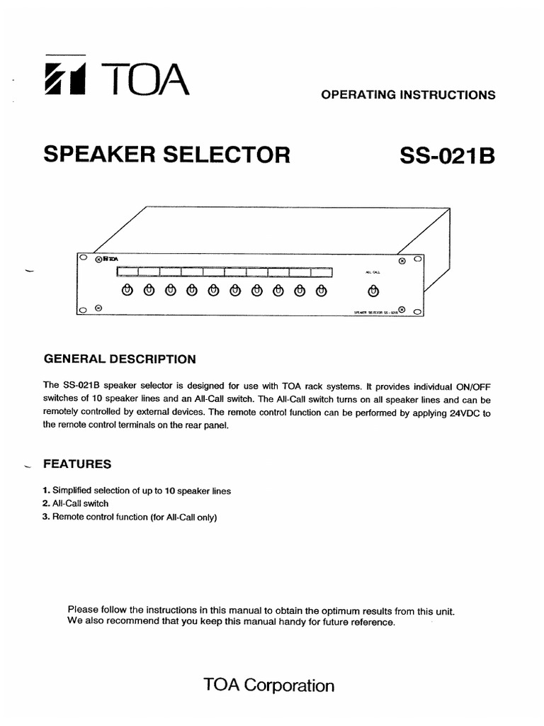ss-021b Mt1e | PDF