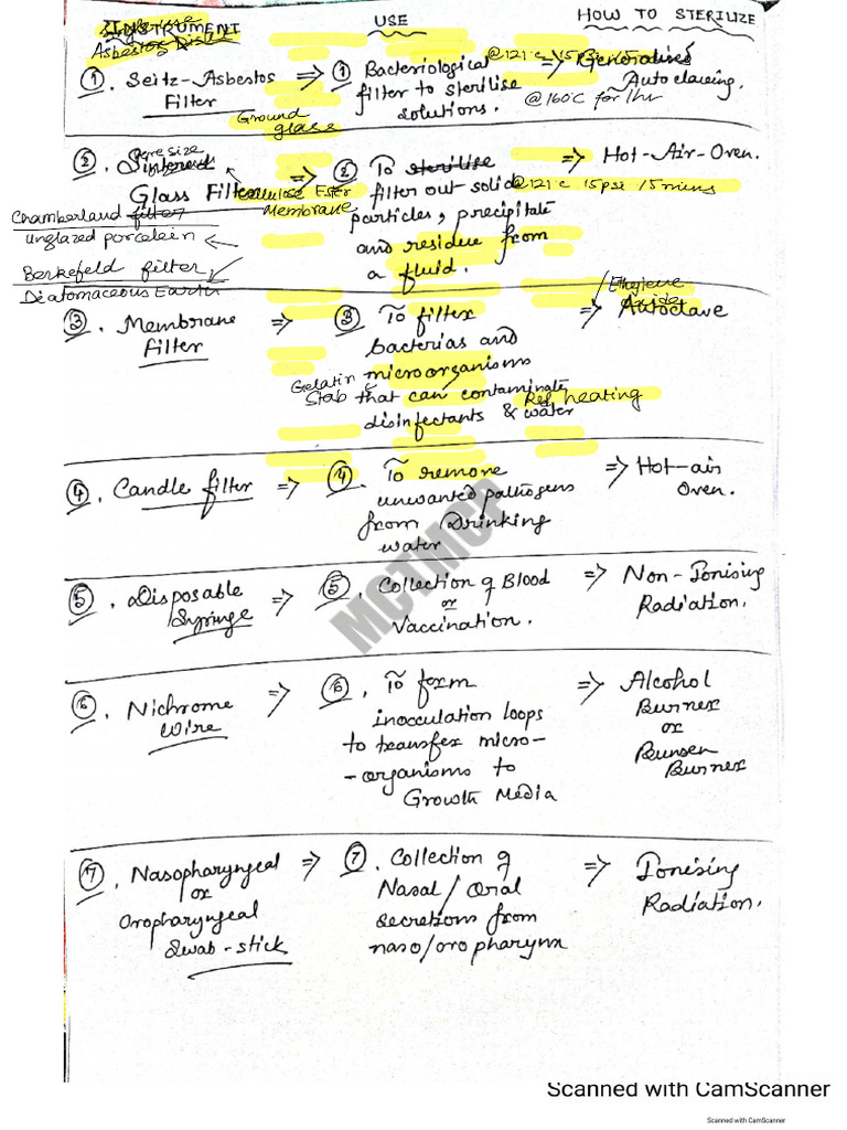 Instruments | PDF