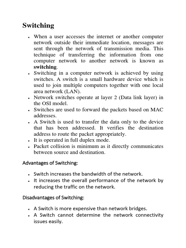 switching-pdf-network-switch-computer-network
