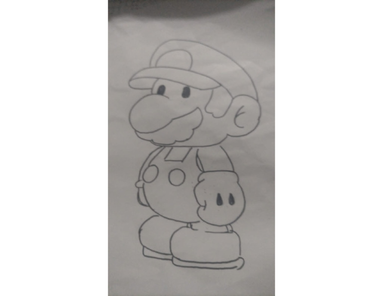 mario | PDF