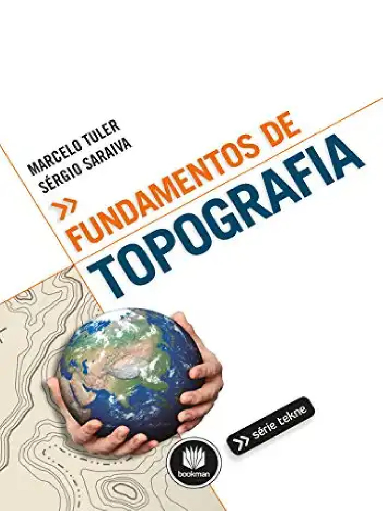 Fundamentos de Topografia por Tuler e Saraiva | PDF
