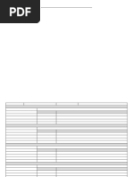 Team Contribution Statement Template | PDF