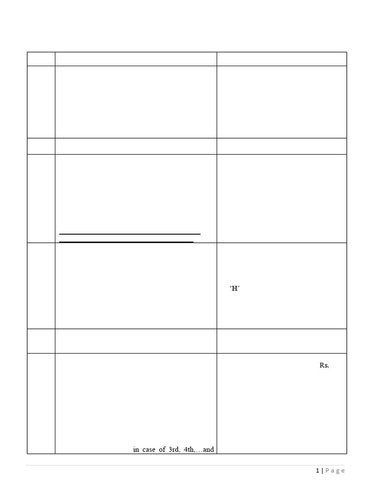 Field agency criteria | PDF | Photocopier