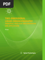 023 ProNet | PDF | High Performance Liquid Chromatography