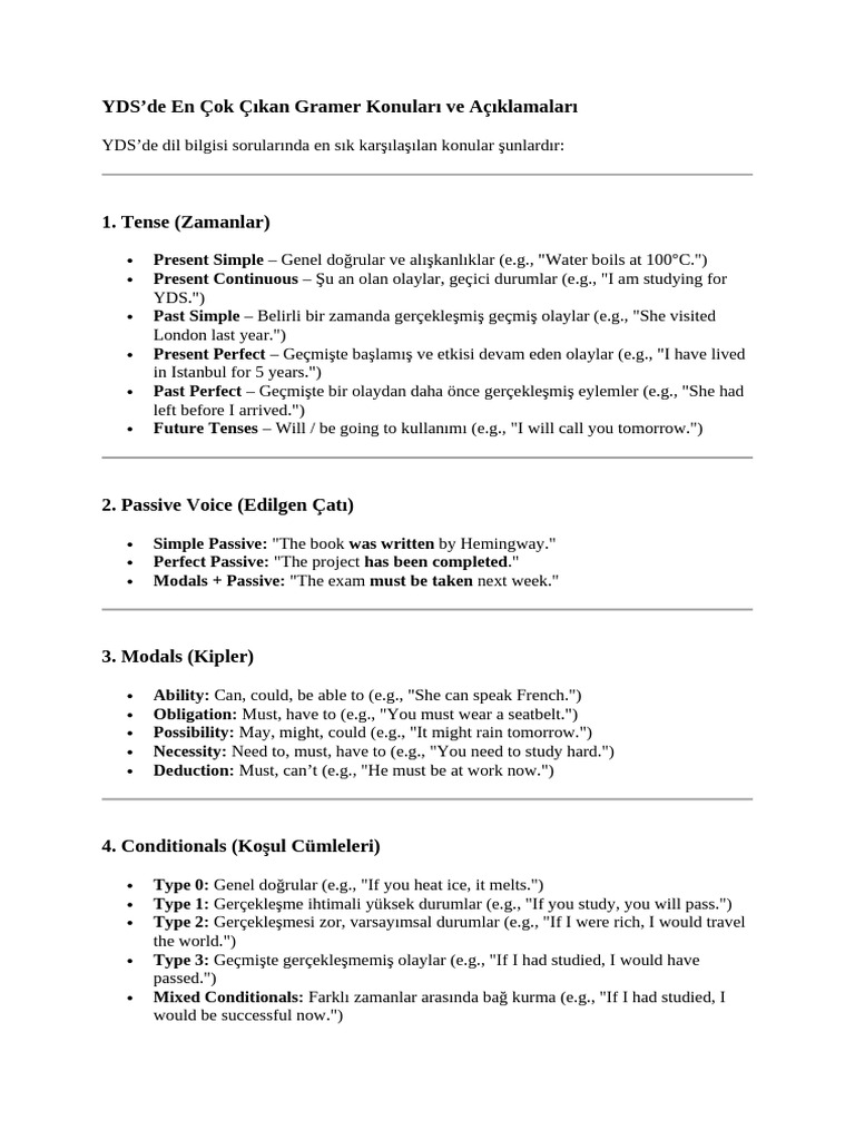 Gramer | PDF | Perfect (Grammar) | Linguistic Typology