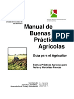 Manual Buenas Practicas Agricolas