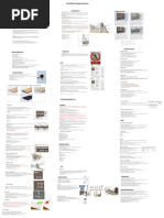 GA3 Form: Equipment Inspection Guidelines | PDF | Safety | Employment