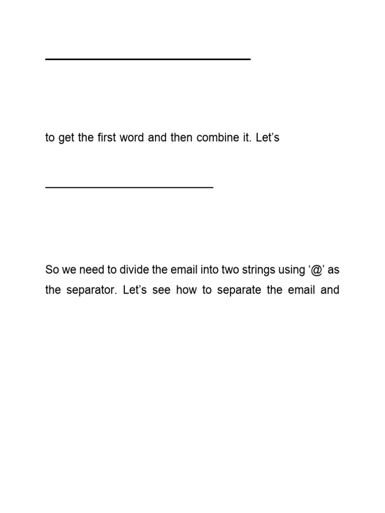 Labs Part1 | PDF