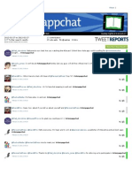 #Storyappchat: - All Tweets