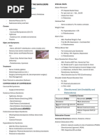 Scarf Test for AC Joint Injury Assessment | PDF | Science & Mathematics ...