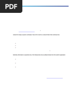 Nvidia Spectrum Sn2201 Datasheet | PDF | Computer Network | Network Switch