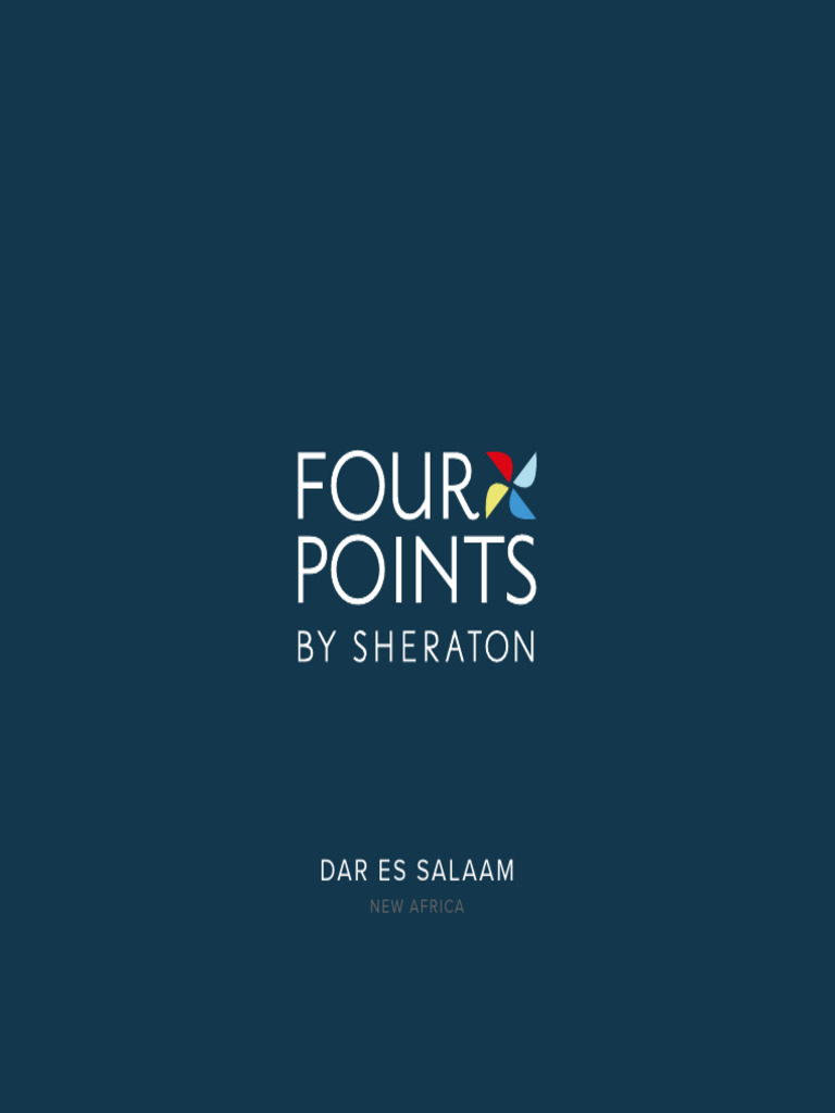 Four Points by Sheraton Menu Overview | PDF | Eating Behaviors Of ...