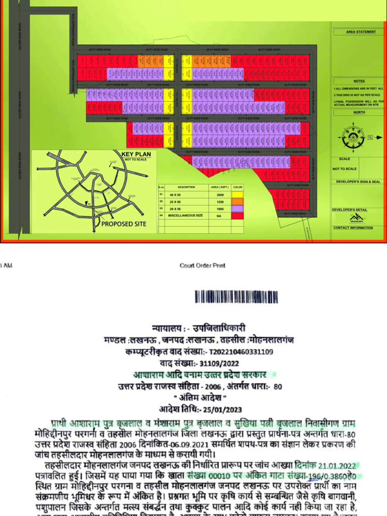 Devadi Dev Project | PDF