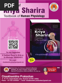 Textbook_of_Kriya_Sharira_Shivprasad_Chiplunkar_Presentation_Final