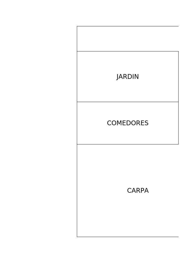 Representación Gráfica de Territorios | PDF | Mapa | Geometría
