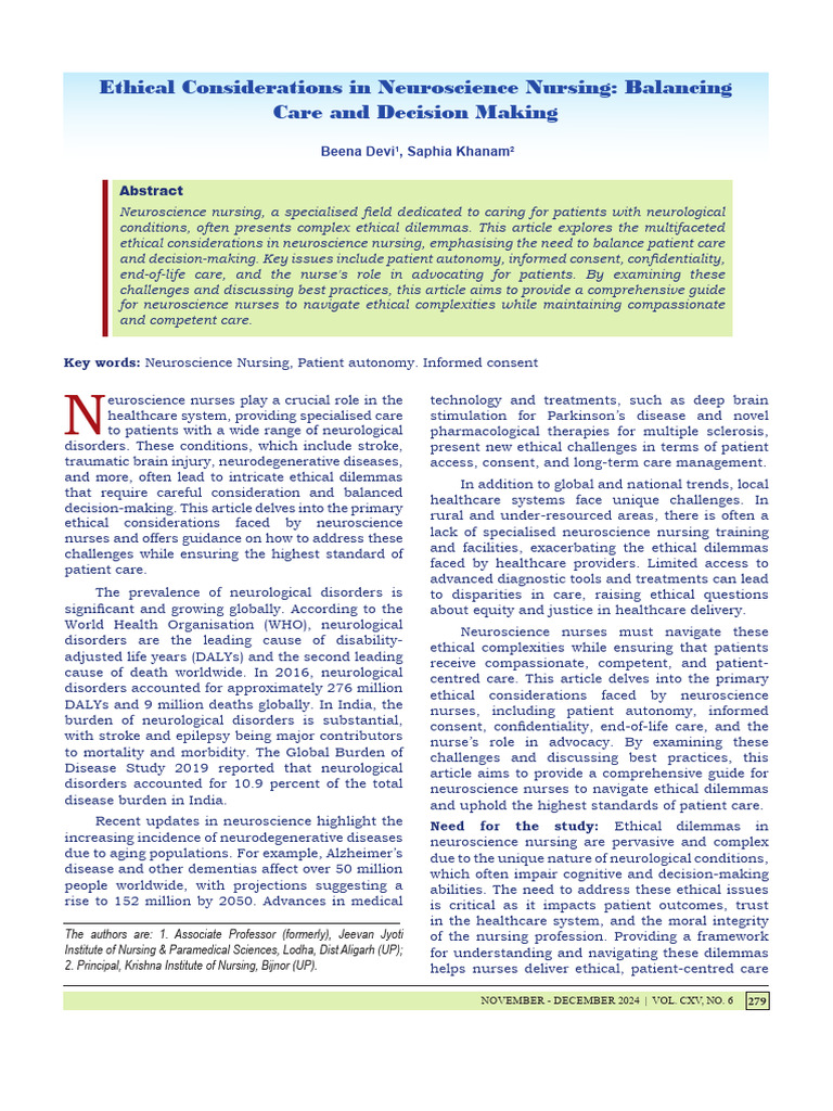 13500_pdf | PDF | End Of Life Care | Nursing