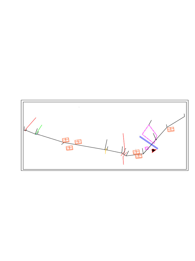 Single Line Diagram Overview | PDF
