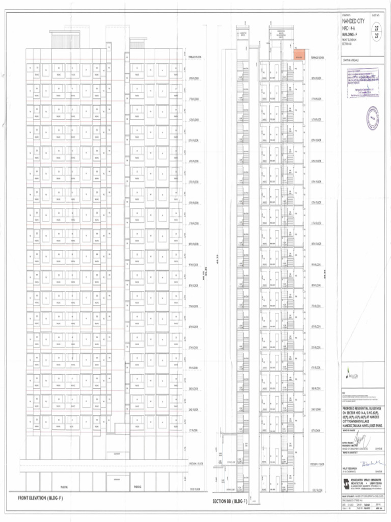 27 Building Plan Approval - NA Order For Plotted Development | PDF