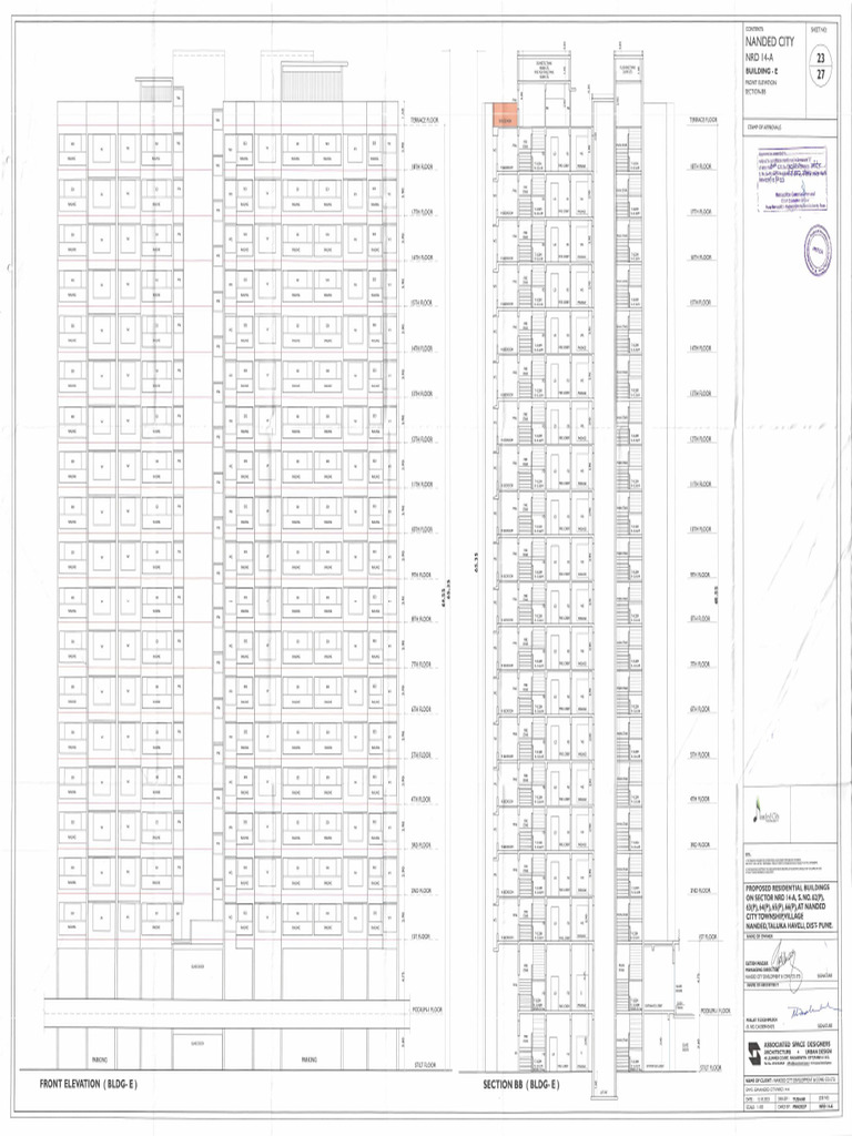 23 Building Plan Approval - NA Order For Plotted Development | PDF