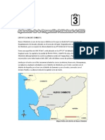 Proyección Poblacional de Nuevo Chimbote Al 2032