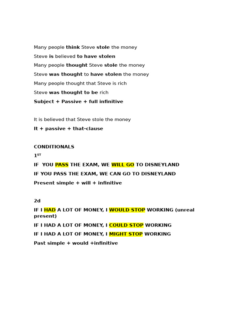 Class Notes 04-12-24 | PDF