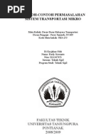 Download Transportasi Mikro by Fredy Siswanto SN82923648 doc pdf