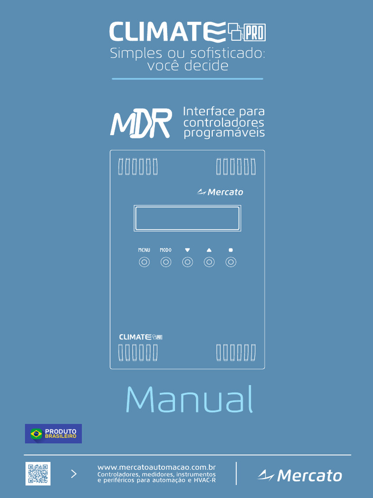Manual de Serviço do MDR-PRO | PDF | Rede de computadores | Informática