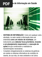 Guia Completo dos Sistemas SIM e SINASC | PDF | Taxa de mortalidade ...