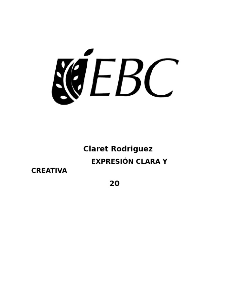 Evd 1 Pdf