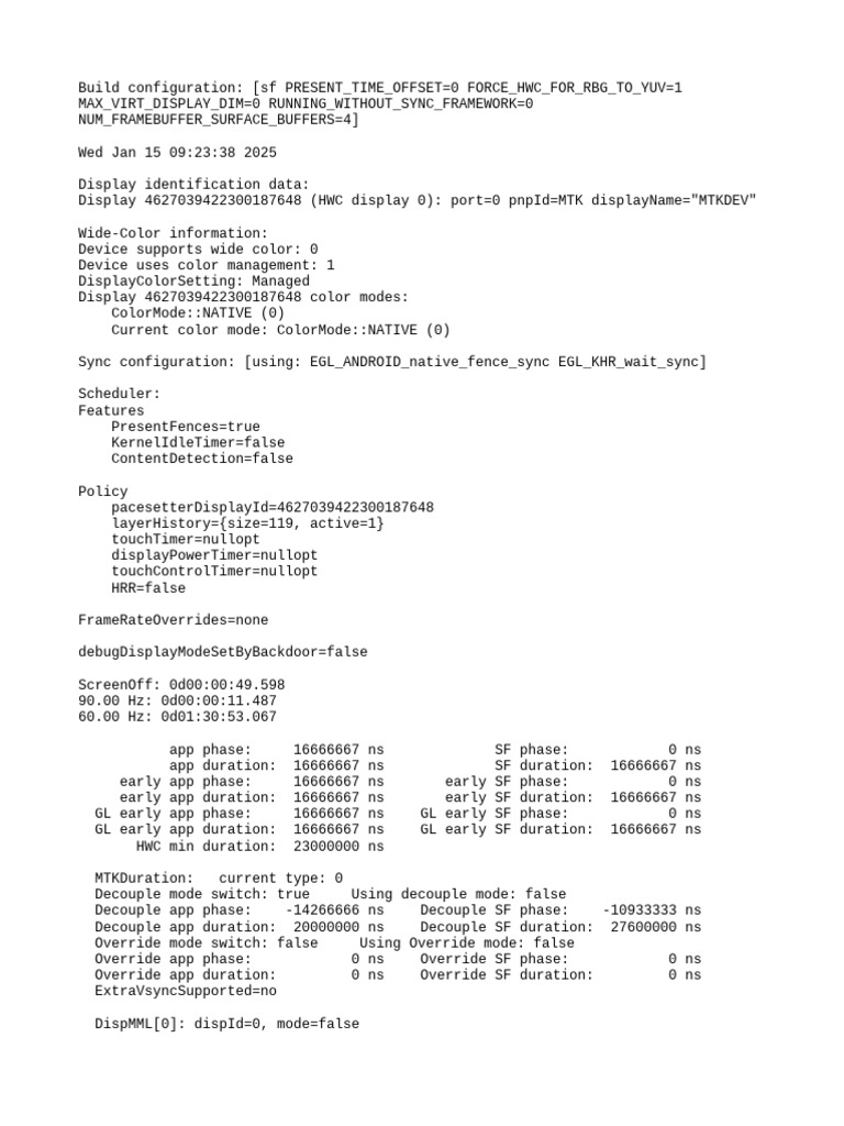 SF_Dump | PDF | Electronics | Computer Graphics