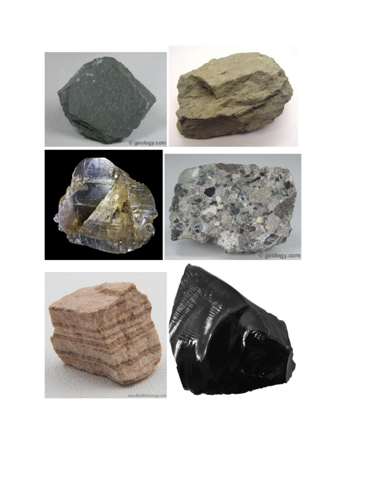 Stone Project | PDF