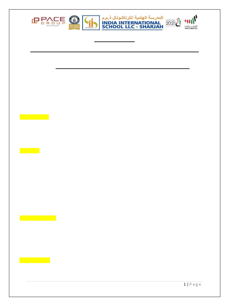 Healthy and Safe Work Environment Guide | PDF | Occupational Safety And ...