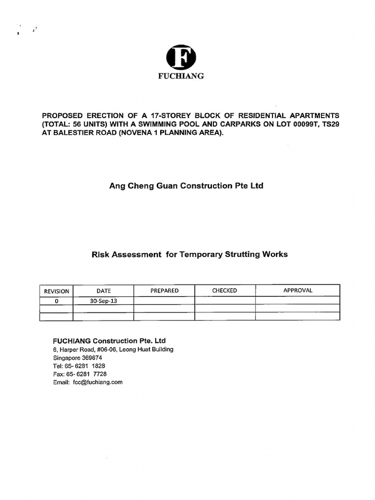 RA & SWP | PDF