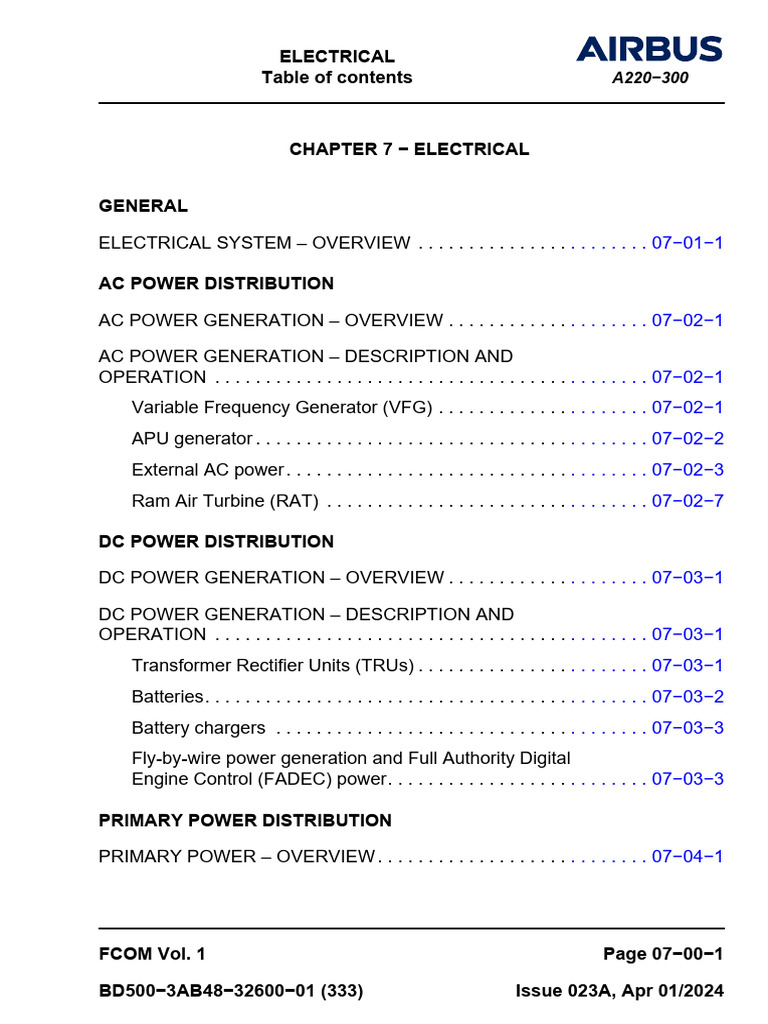 Electrical | PDF | Electric Generator | Alternating Current