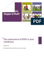 5-Play in Child Development