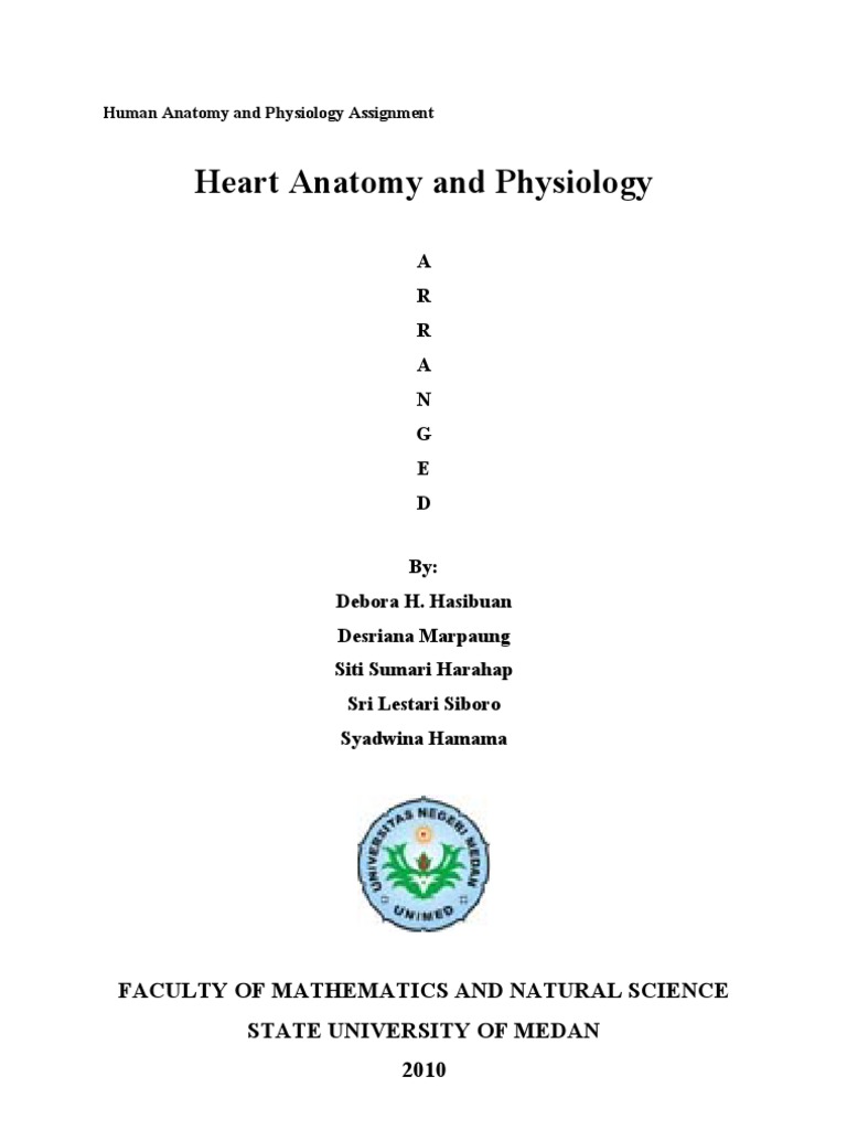 Chapter 11 the cardiovascular system anatomy and physiology coloring workbook answer key picture