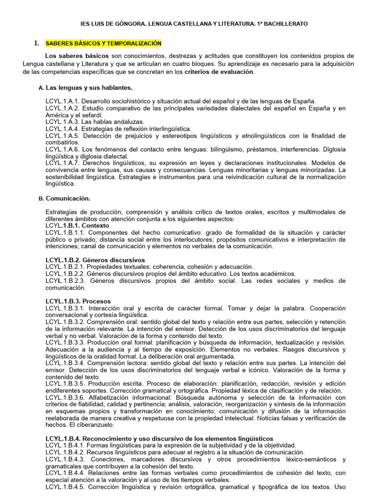 Cacaa | PDF | Oración (Lingüística) | Comunicación