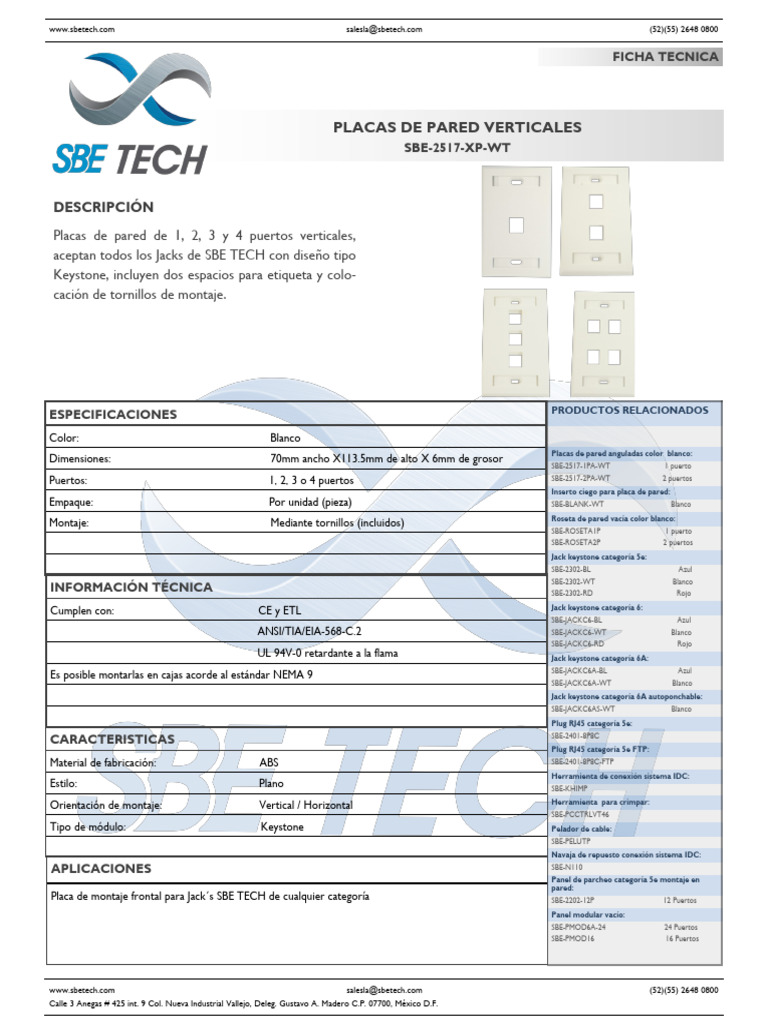 1605052579377sbe 2517 2P WT | PDF