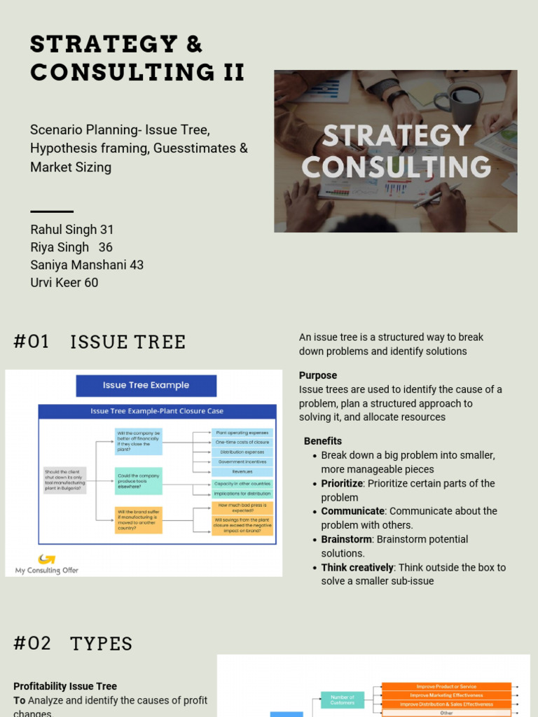 McKinsey's Build vs Buy Framework Guide | PDF | Profit (Economics ...
