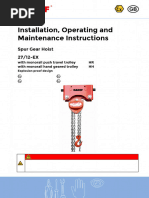 Isi Safety Codes List | PDF | Personal Protective Equipment ...