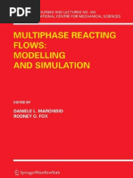 Download Multi Phase Reacting Flow by Marchisio by akostin SN82929629 doc pdf