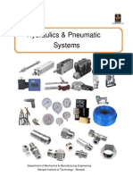 Hydraulics & Pneumatics