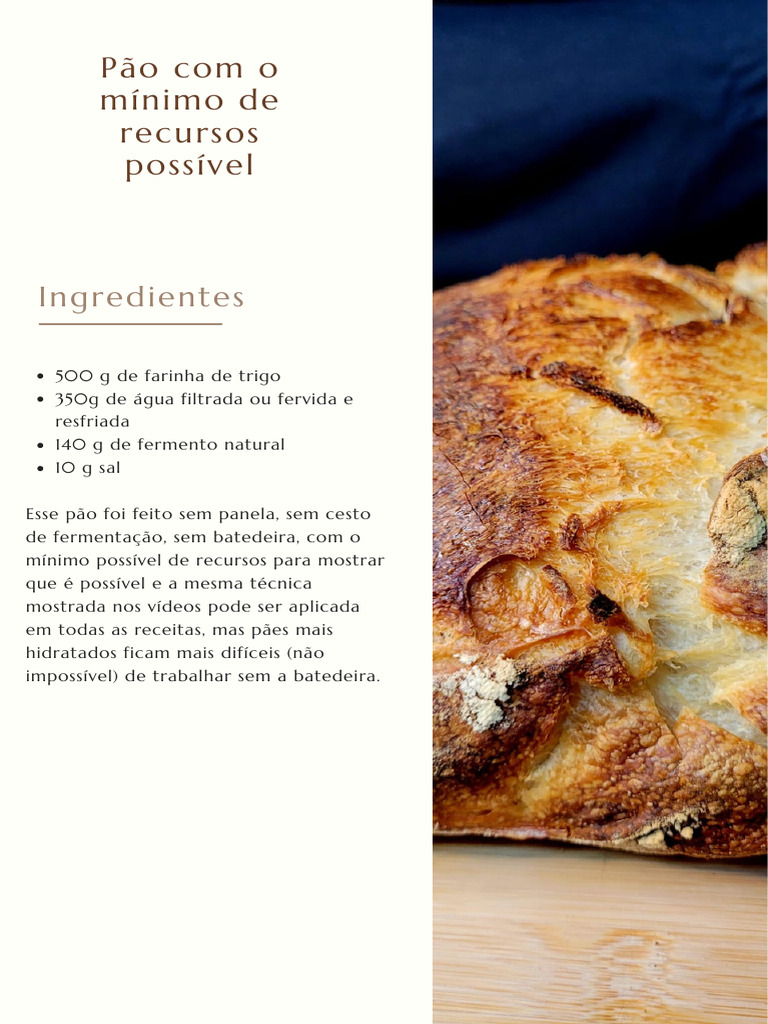 Ficha de Receita 7 | PDF