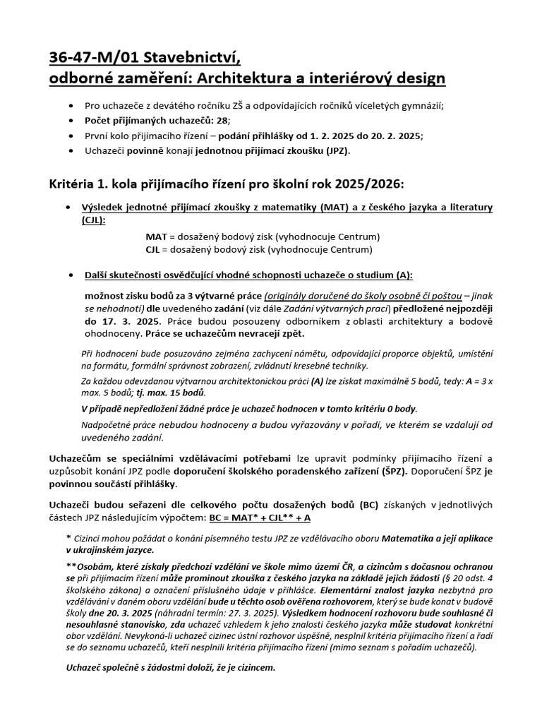 Sta 25 - 26 | PDF