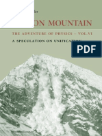 Motionmountain Volume6
