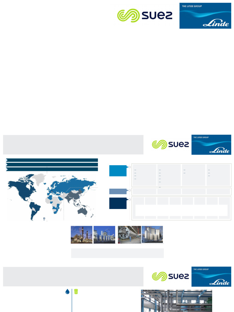 FC17 112917 Exhibitor-Case-Study 10am Linde | PDF | Chemical Process ...