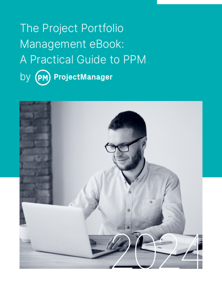 Essential Guide to Project Portfolio Management | PDF | Cost–Benefit ...